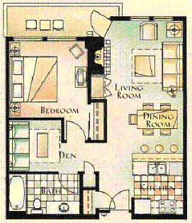 Condo