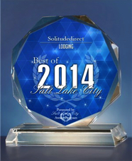 2014 SOLITUDEDIRECT AWARD