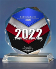 2022 BEST OF SLC LODGING