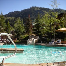 SUMMER POOL SOLITUDE DIRECT UTAH SKI.JPG