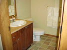 2 br 2 bath luxury condo in powderhorn lodge