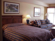 solitude slopeside lodging