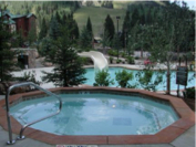 solitude lodging