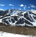 solitude ski lodging